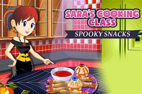sara's cooking class|Iba pa.